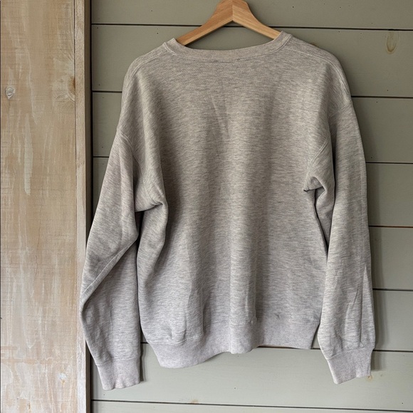 Vintage Bowling Green Crewneck Sweatshirt – Fits Like Large - Picture 4 of 4
